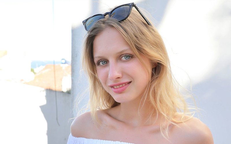 Маргарита, 41 год, 3 размер груди